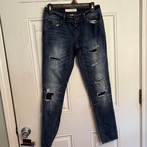 Junior’s size 2 Jeans